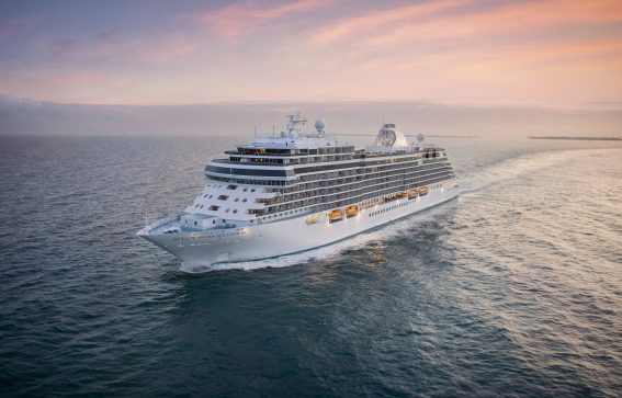 fartyget splendor regent seven seas