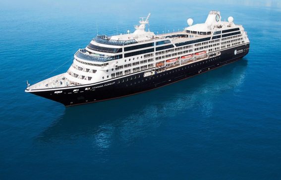 Azamara Pursuit